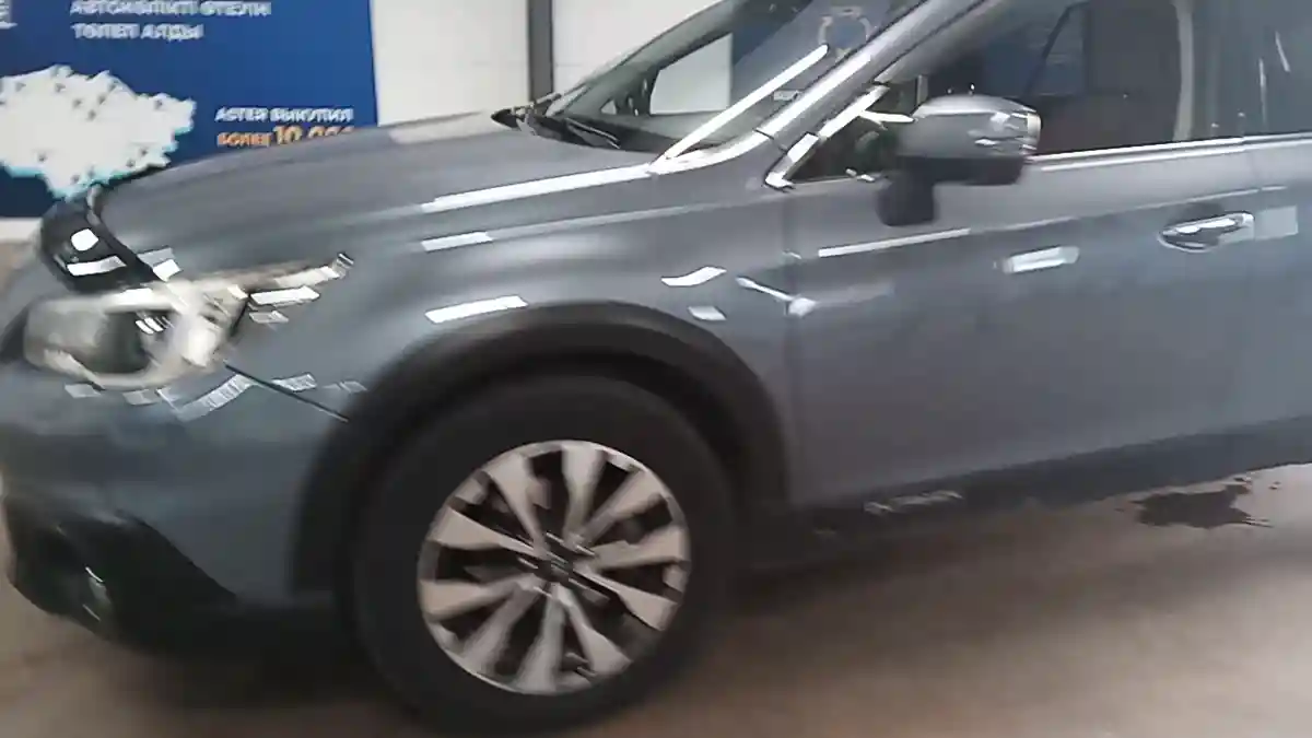 Subaru Outback 2015 года за 10 500 000 тг. в Астана