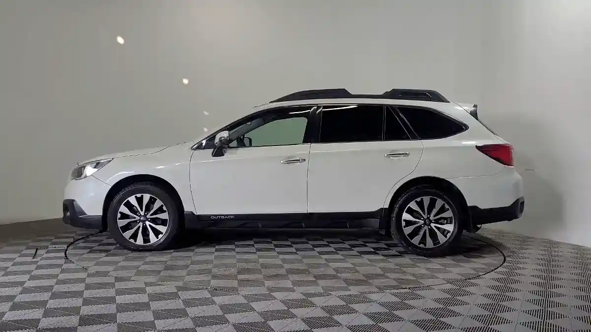 Subaru Outback 2015 года за 10 000 000 тг. в Алматы