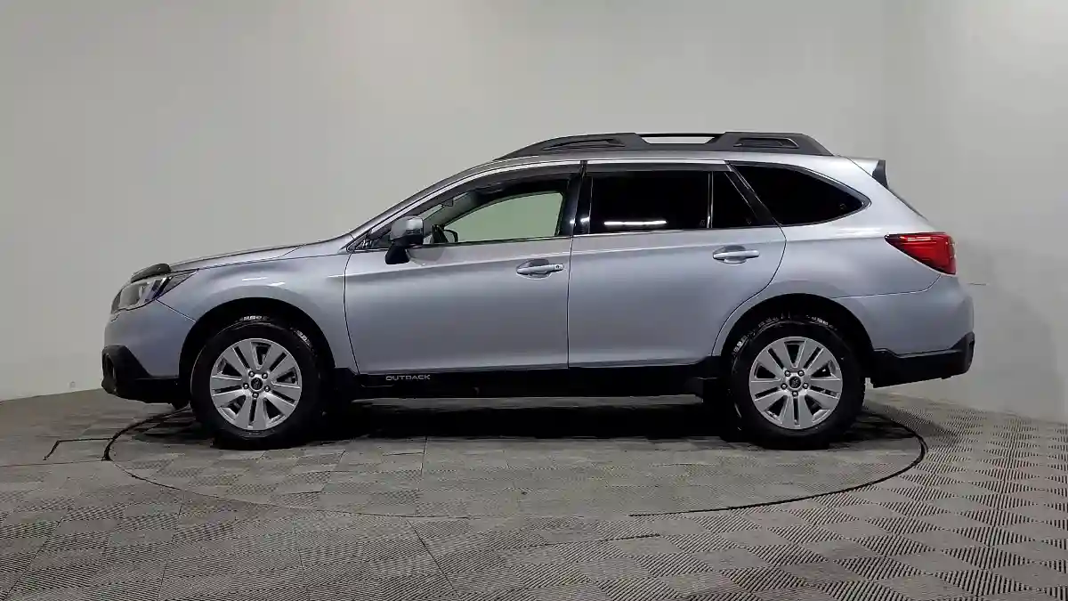 Subaru Outback 2015 года за 8 490 000 тг. в Алматы