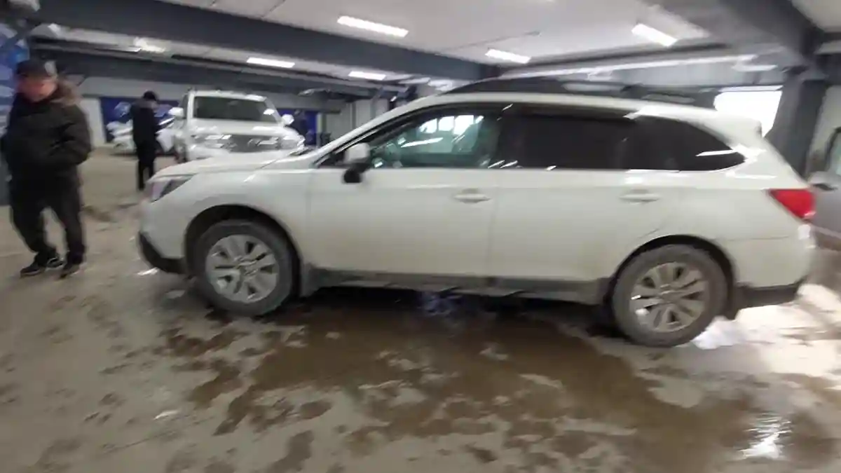 Subaru Outback 2015 года за 10 000 000 тг. в Астана