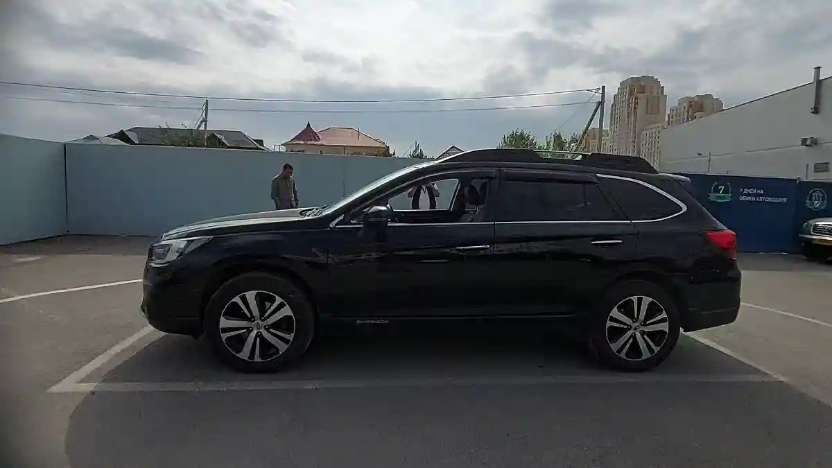 Subaru Outback 2019 года за 13 000 000 тг. в Шымкент