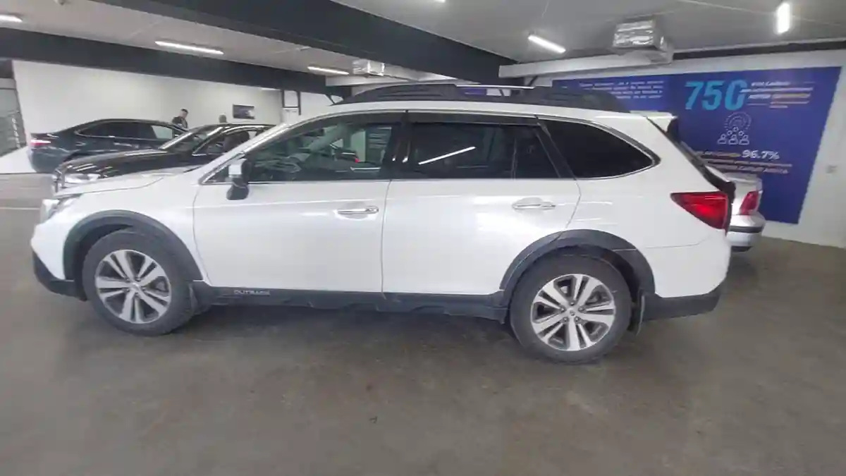 Subaru Outback 2020 года за 14 500 000 тг. в Астана