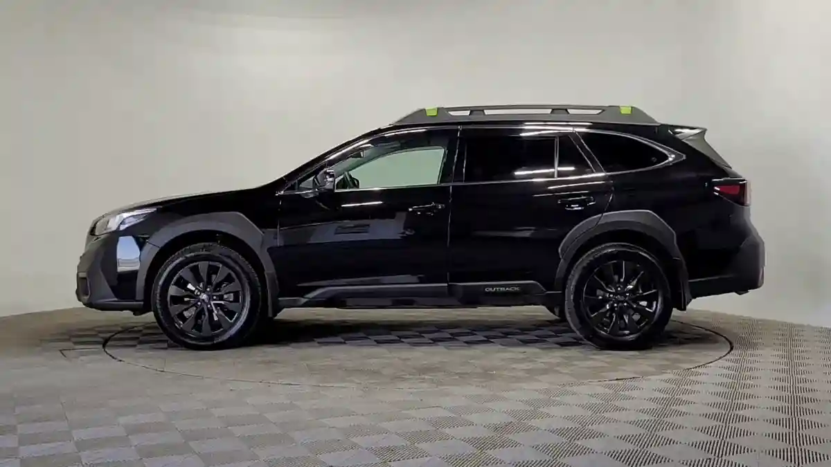 Subaru Outback 2023 года за 20 700 000 тг. в Алматы