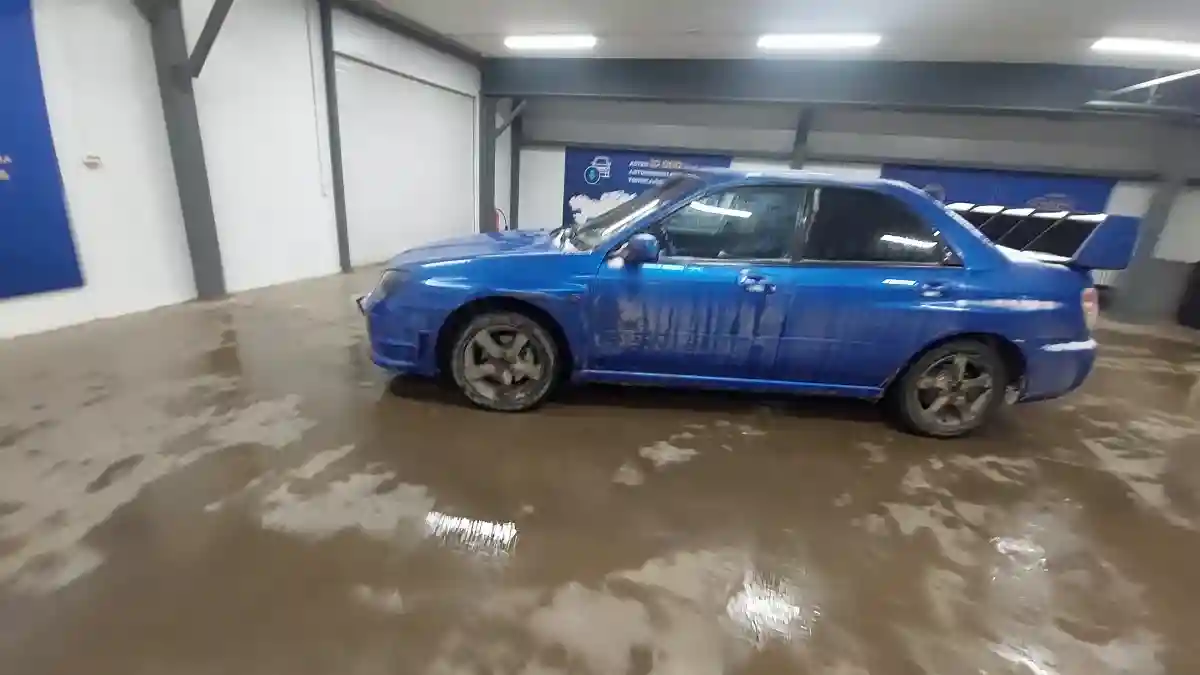 Subaru Impreza 2006 года за 5 500 000 тг. в Астана
