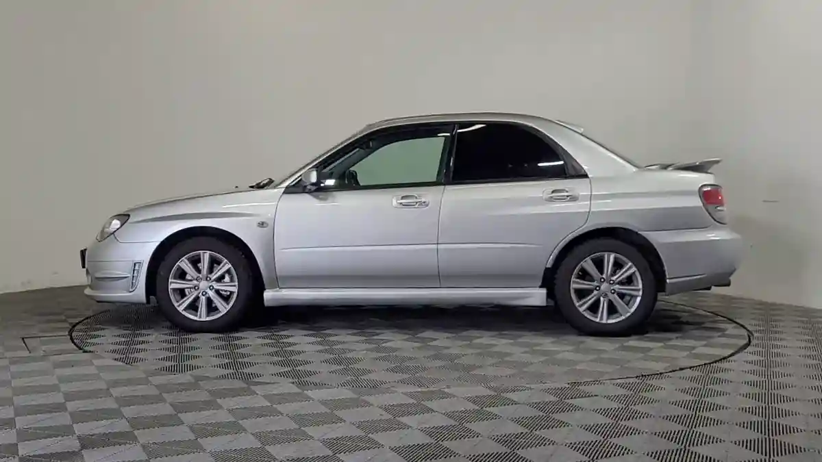 Subaru Impreza 2003 года за 3 360 000 тг. в Алматы