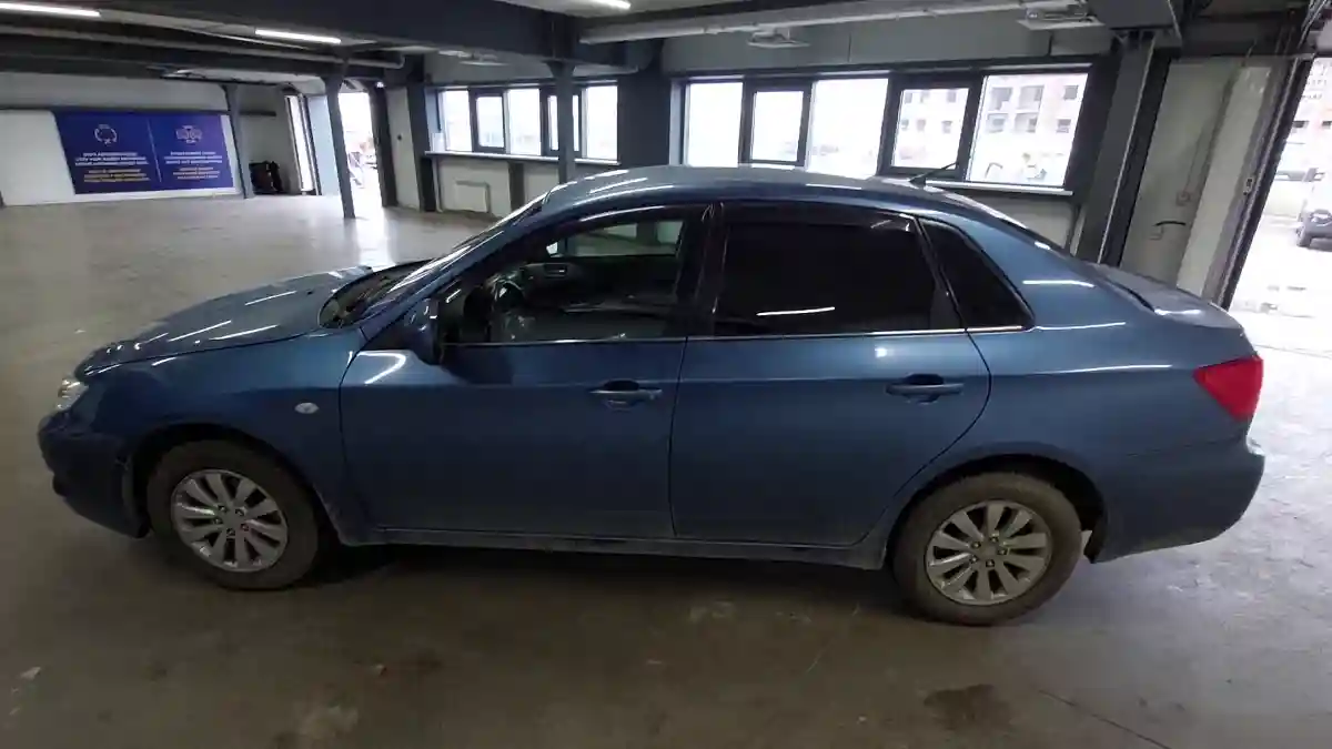 Subaru Impreza 2008 года за 3 500 000 тг. в Астана