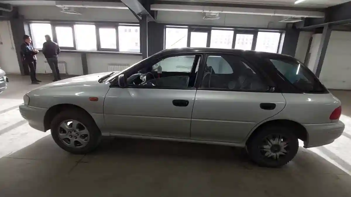 Subaru Impreza 1994 года за 1 000 000 тг. в Астана