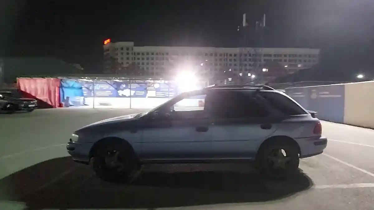 Subaru Impreza 1994 года за 2 500 000 тг. в Шымкент