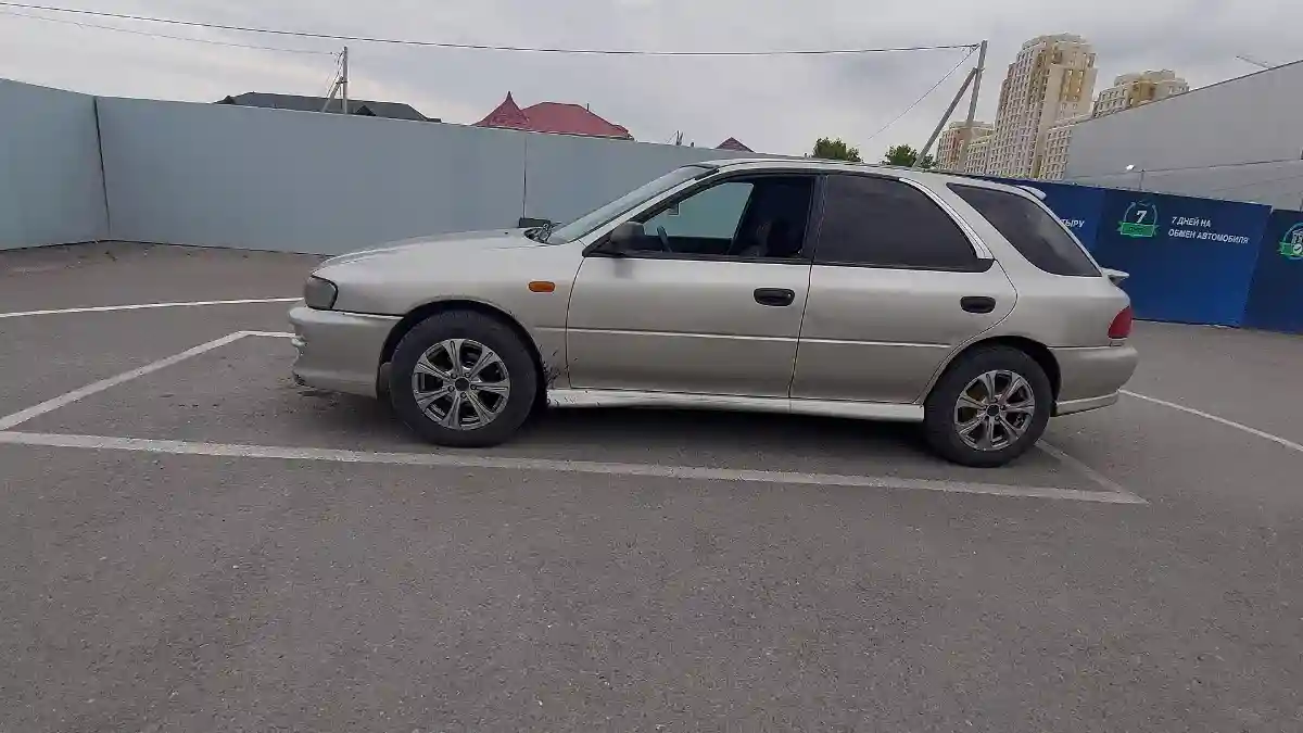 Subaru Impreza 2000 года за 2 000 000 тг. в Шымкент