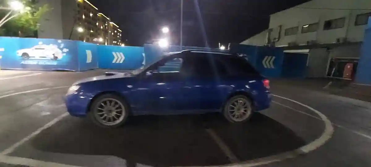 Subaru Impreza 2003 года за 3 700 000 тг. в Алматы