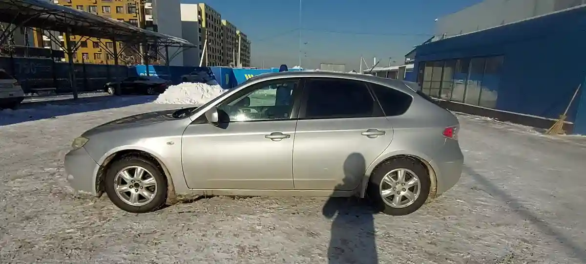 Subaru Impreza 2008 года за 4 500 000 тг. в Алматы