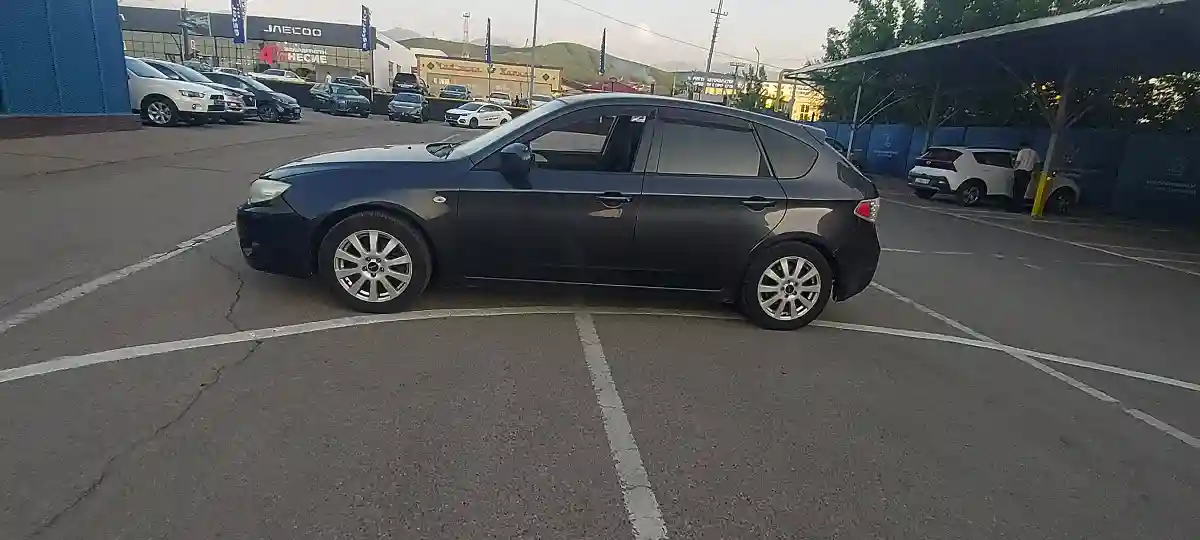 Subaru Impreza 2007 года за 4 800 000 тг. в Алматы