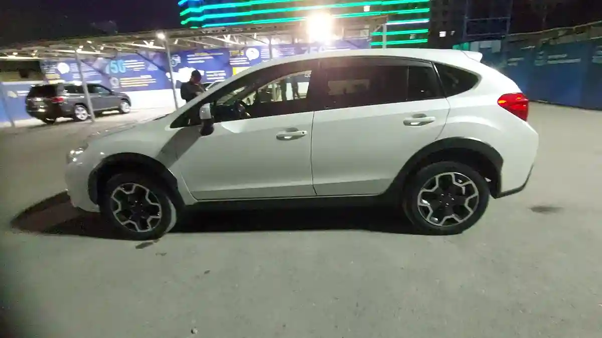 Subaru XV 2014 года за 8 000 000 тг. в Шымкент