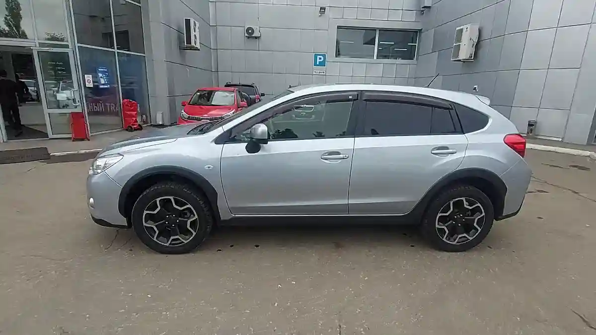 Subaru XV 2014 года за 7 590 000 тг. в Костанай