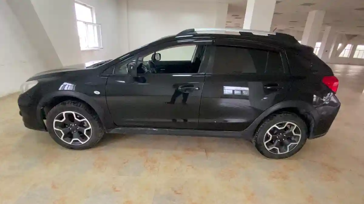 Subaru XV 2012 года за 5 250 000 тг. в Актобе