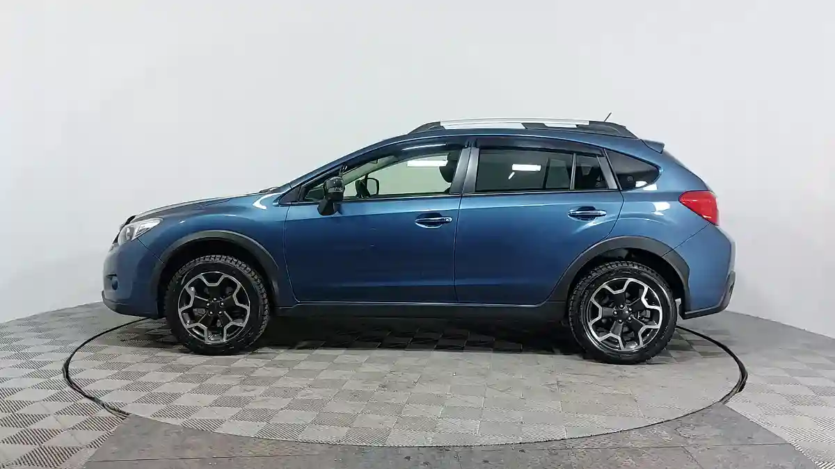 Subaru XV 2013 года за 7 890 000 тг. в Караганда