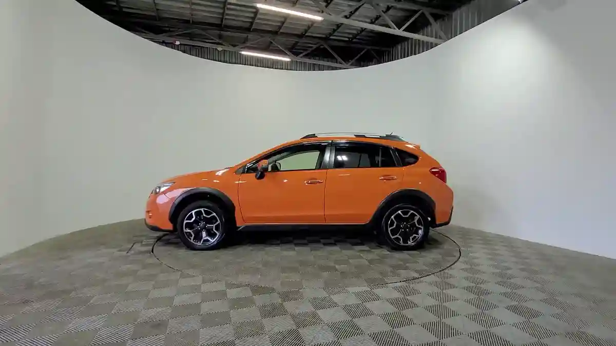 Subaru XV 2013 года за 6 890 000 тг. в Алматы