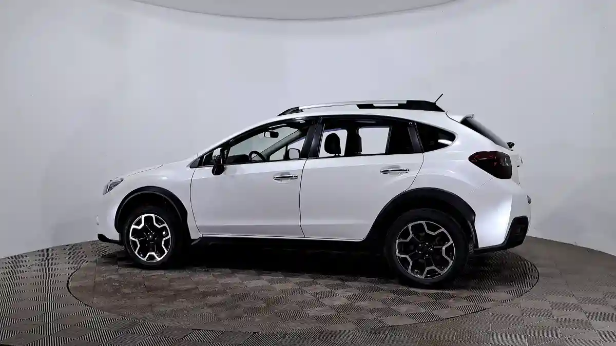 Subaru XV 2014 года за 7 890 000 тг. в Астана