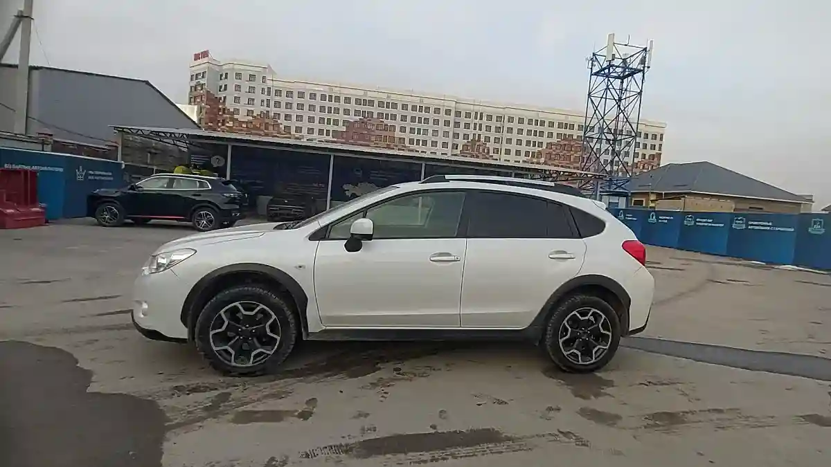 Subaru XV 2014 года за 8 000 000 тг. в Шымкент