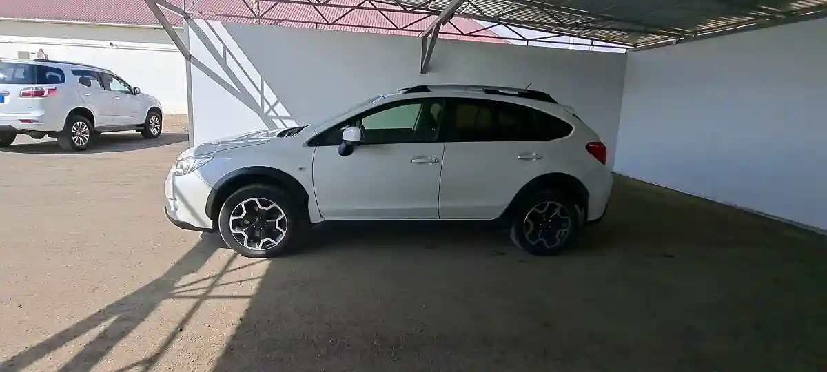 Subaru XV 2014 года за 6 990 000 тг. в Кызылорда