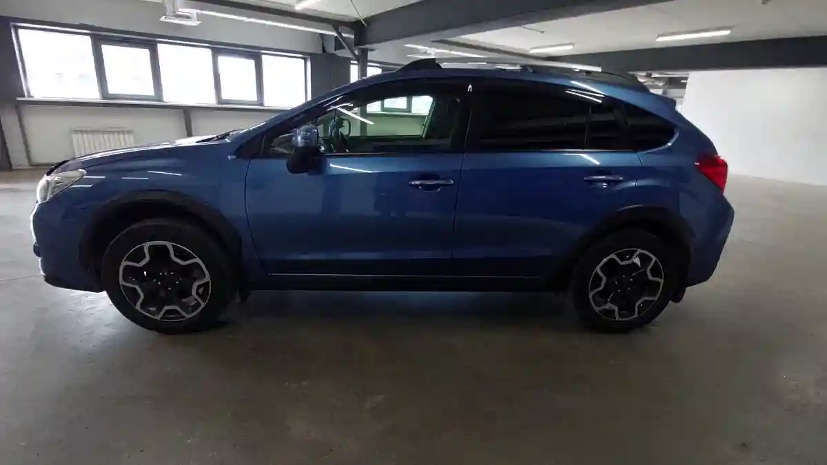 Subaru XV 2014 года за 8 500 000 тг. в Астана