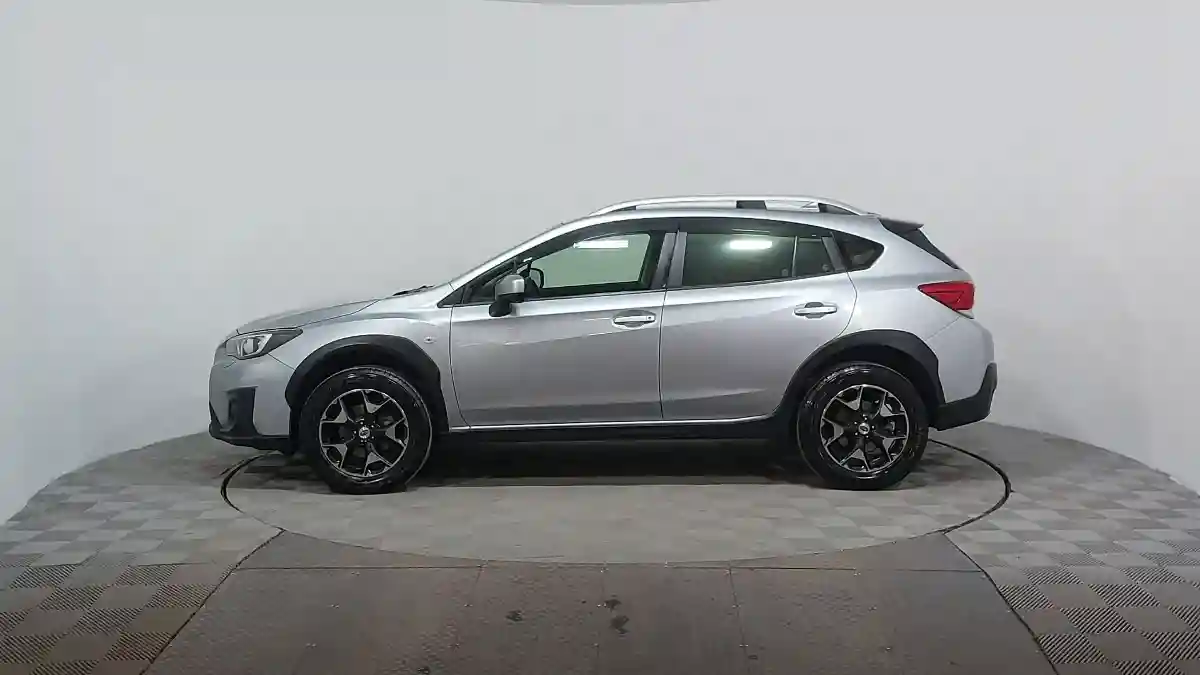 Subaru XV 2017 года за 7 990 000 тг. в Астана