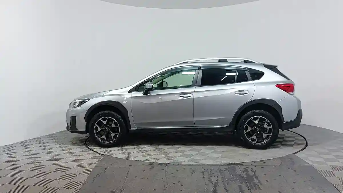 Subaru XV 2019 года за 9 990 000 тг. в Астана