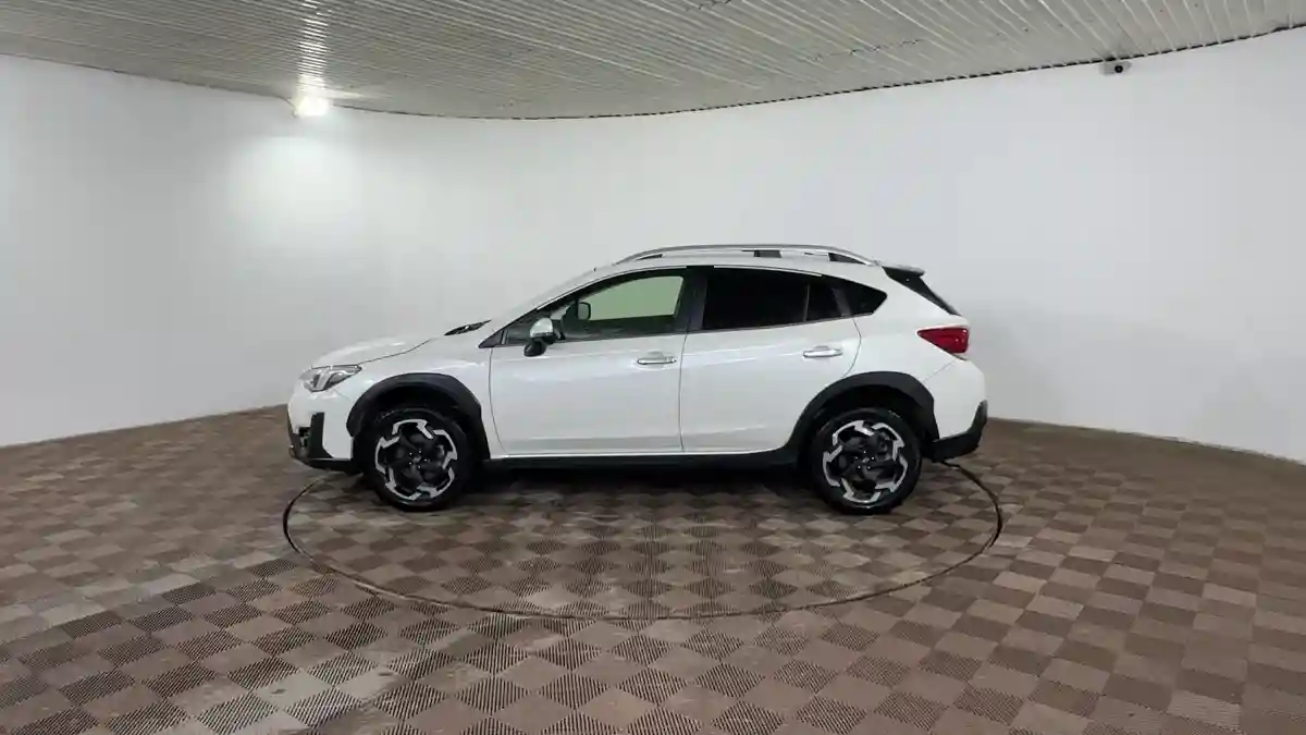 Subaru XV 2021 года за 14 000 000 тг. в Шымкент