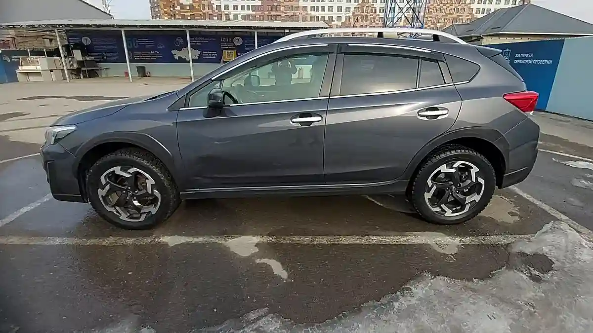 Subaru XV 2021 года за 11 500 000 тг. в Шымкент