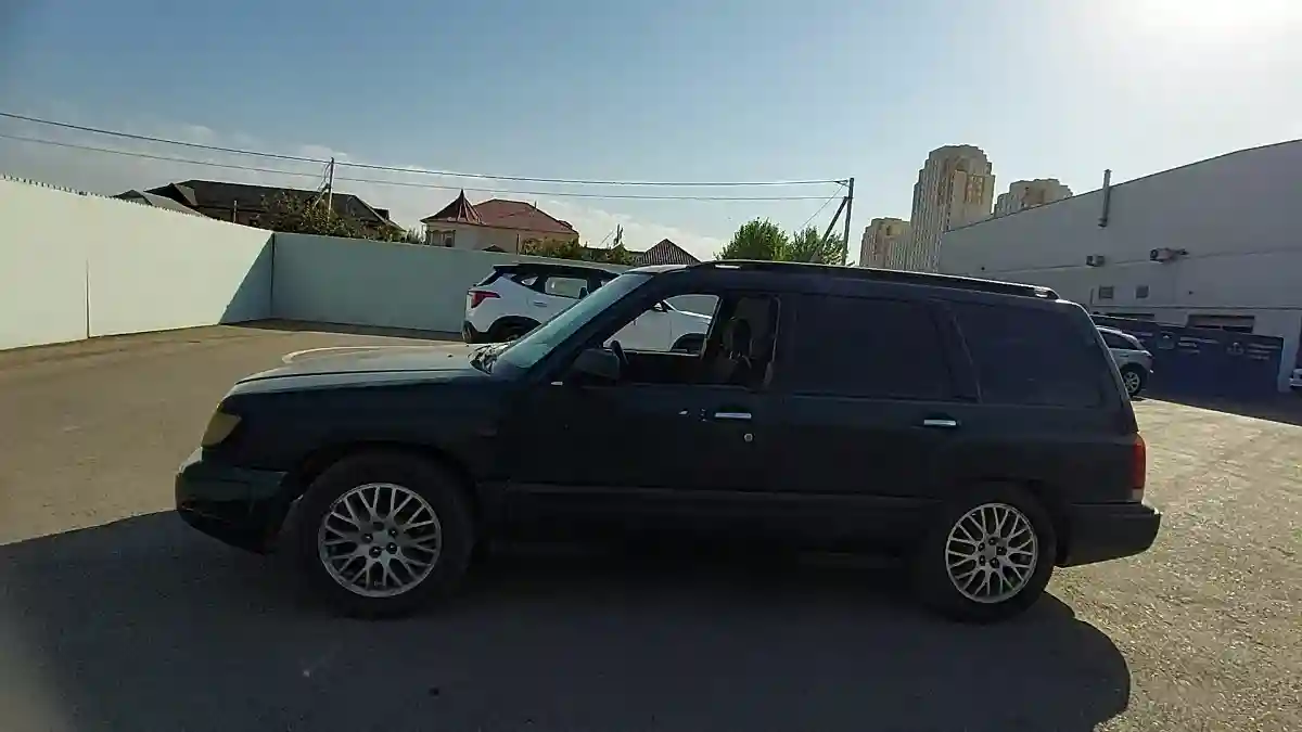 Subaru Forester 1998 года за 2 000 000 тг. в Шымкент