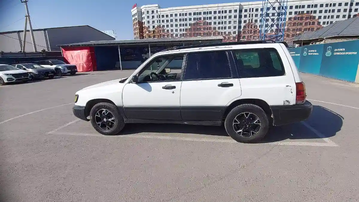 Subaru Forester 1998 года за 2 500 000 тг. в Шымкент