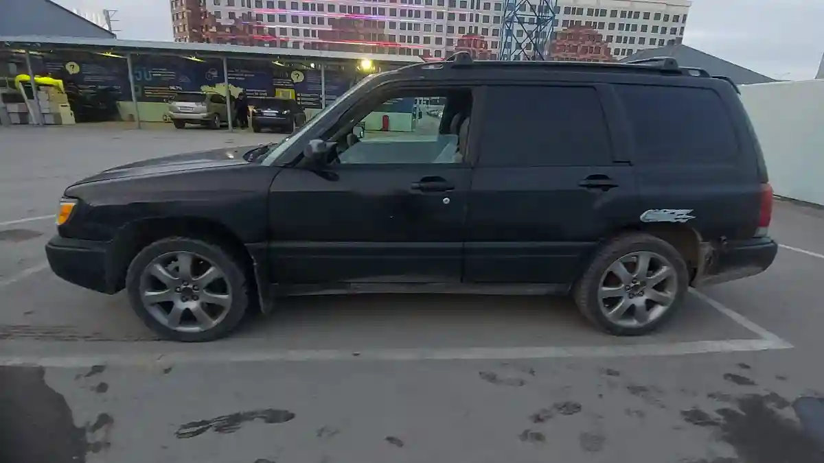 Subaru Forester 1998 года за 2 500 000 тг. в Шымкент