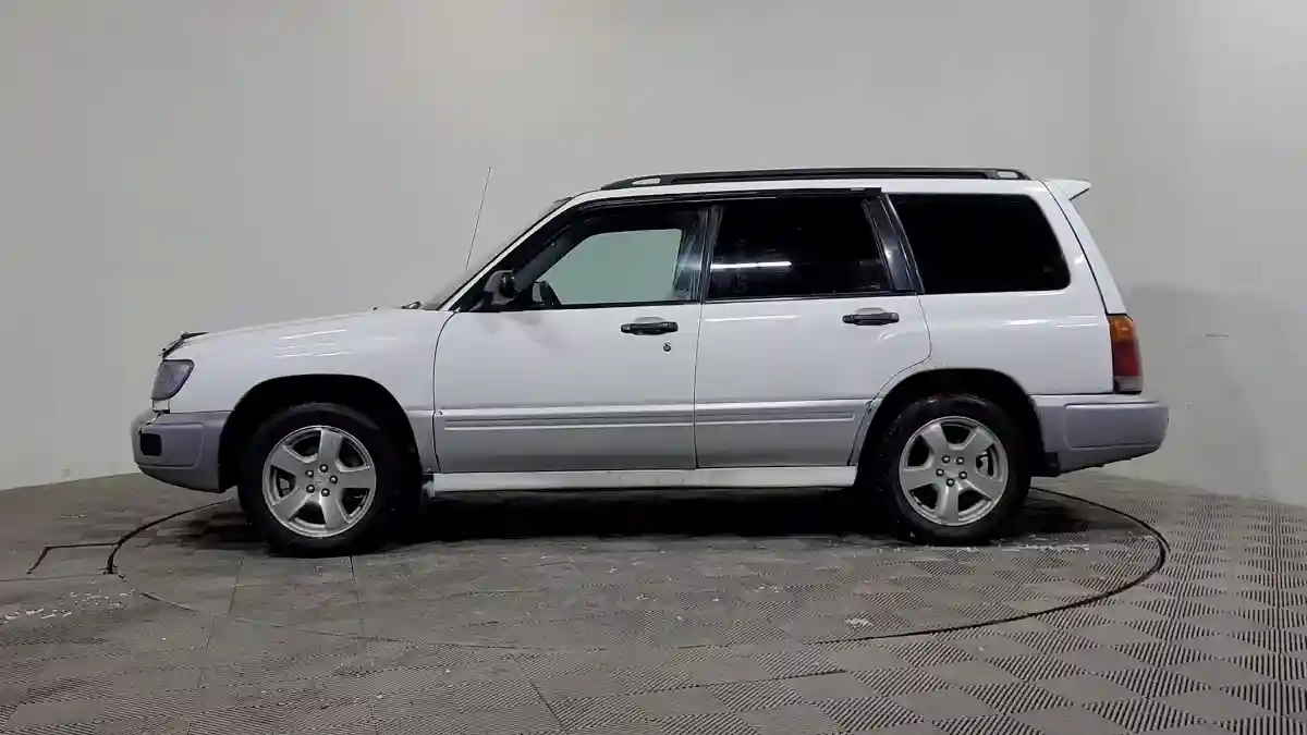 Subaru Forester 2000 года за 2 490 000 тг. в Алматы