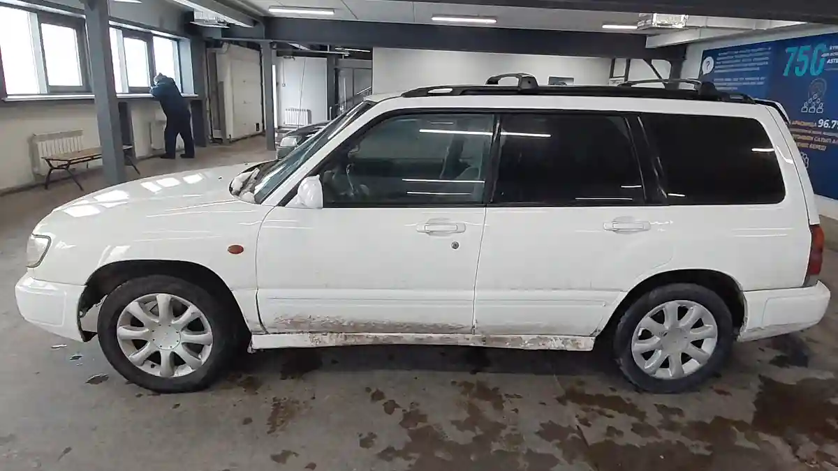 Subaru Forester 1997 года за 2 200 000 тг. в Астана