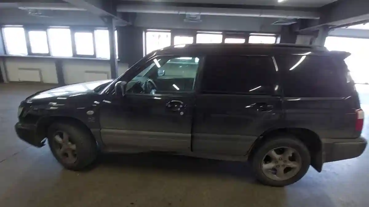 Subaru Forester 1998 года за 3 000 000 тг. в Астана