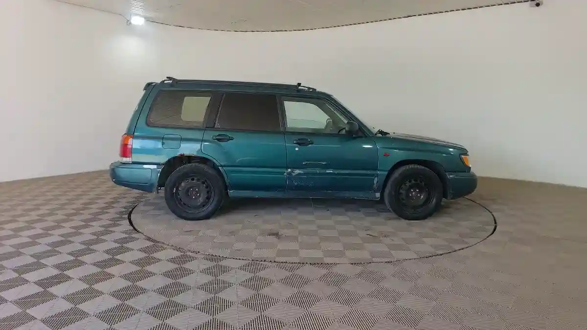 Subaru Forester 1998 года за 1 690 000 тг. в Шымкент
