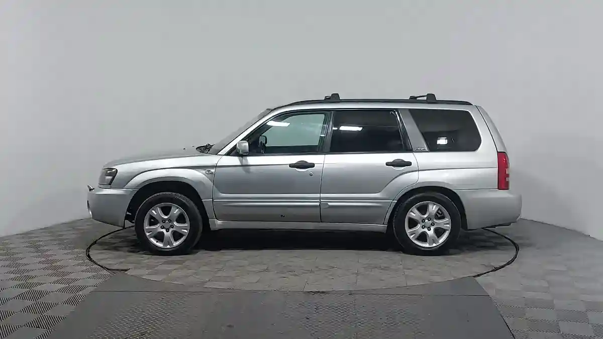 Subaru Forester 2003 года за 2 990 000 тг. в Астана