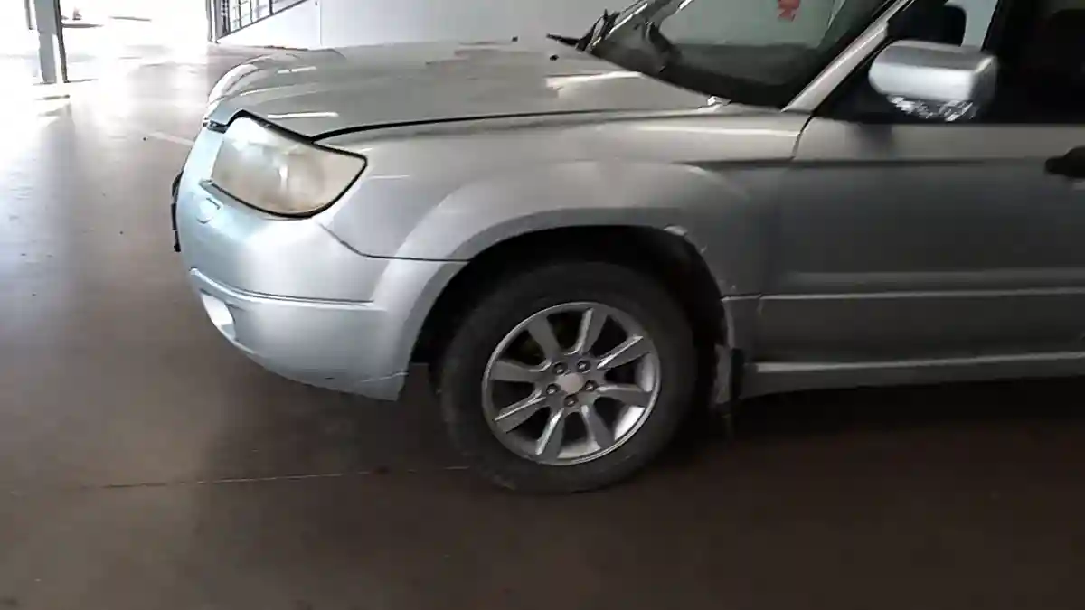 Subaru Forester 2005 года за 4 500 000 тг. в Астана