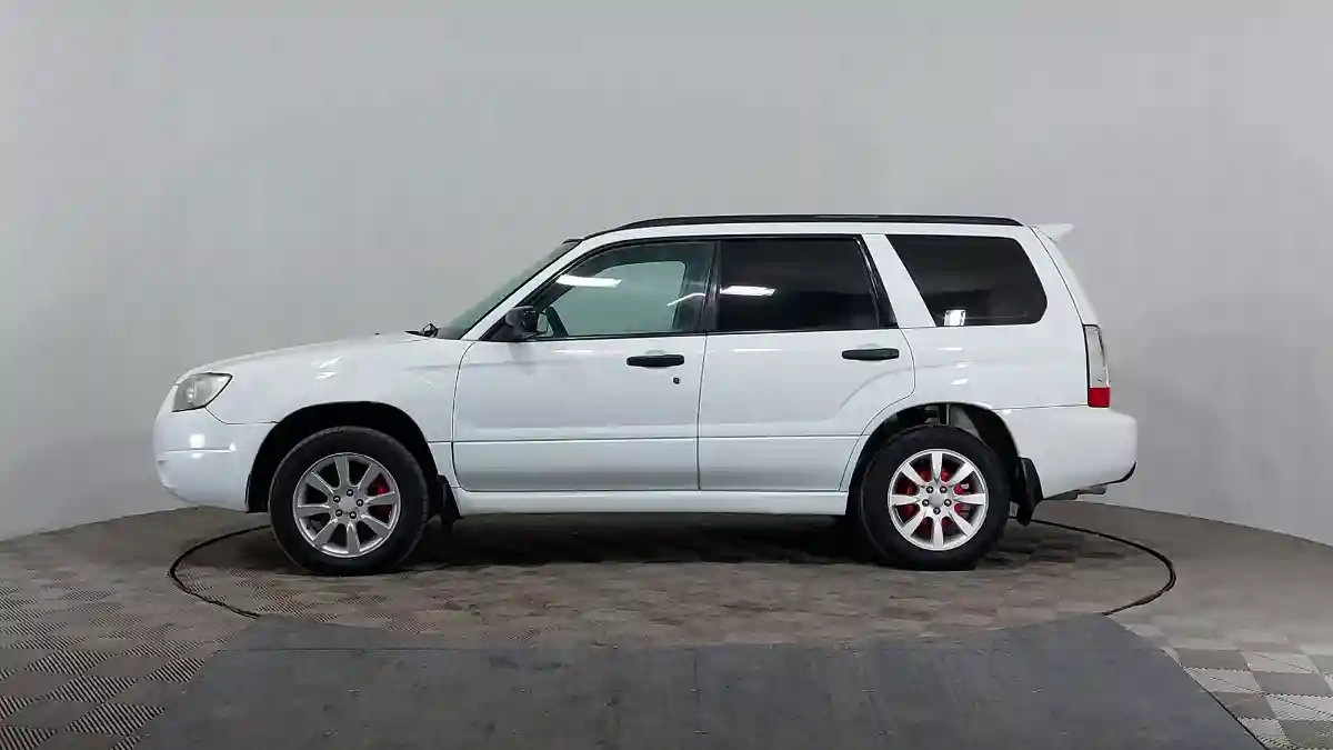 Subaru Forester 2006 года за 4 350 000 тг. в Астана