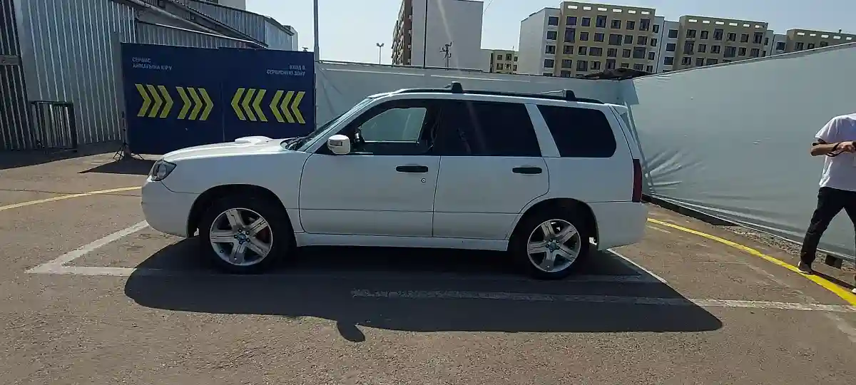 Subaru Forester 2005 года за 5 000 000 тг. в Алматы