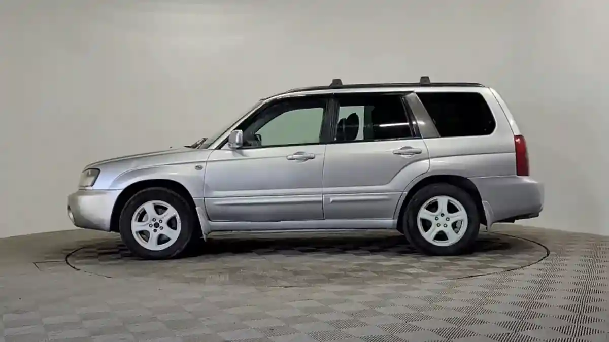 Subaru Forester 2003 года за 2 890 000 тг. в Алматы