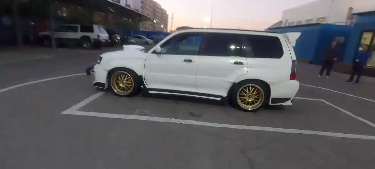 Subaru Forester 2005 года за 6 500 000 тг. в Алматы