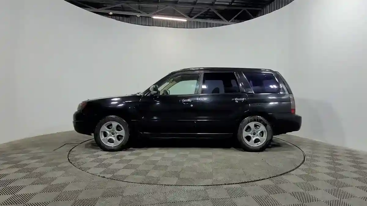 Subaru Forester 2006 года за 5 000 000 тг. в Костанай