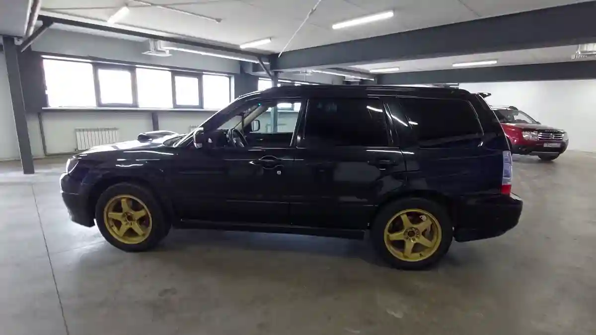 Subaru Forester 2005 года за 5 500 000 тг. в Астана