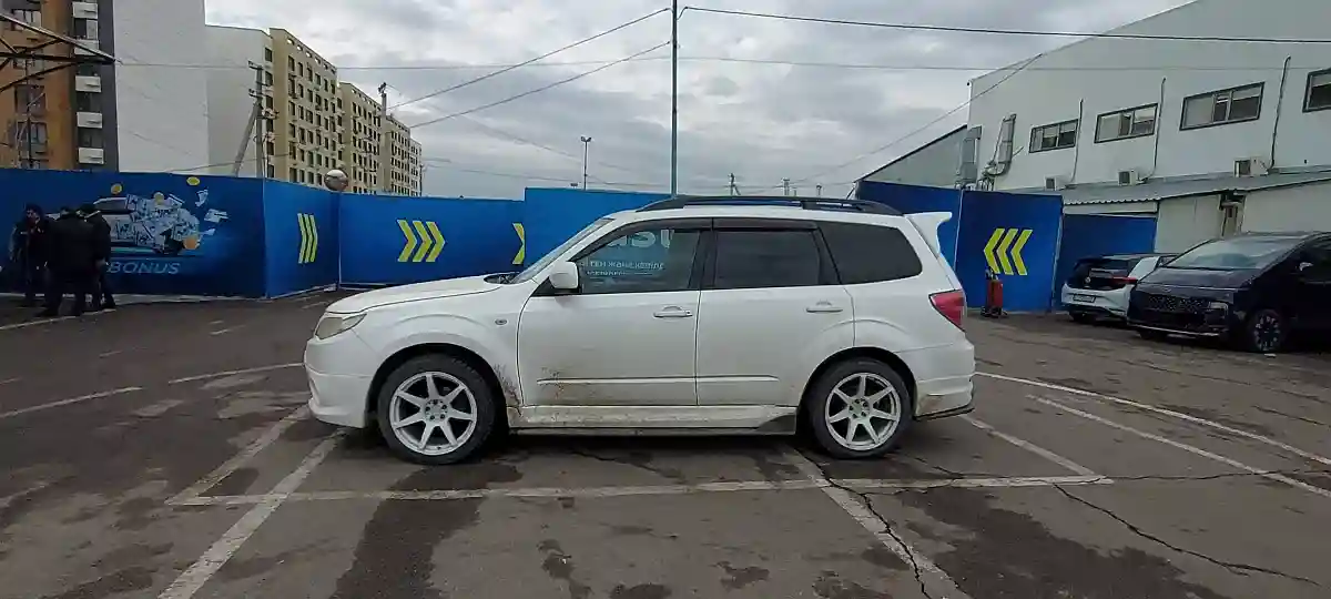 Subaru Forester 2008 года за 6 000 000 тг. в Алматы