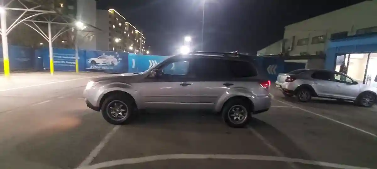 Subaru Forester 2008 года за 5 550 000 тг. в Алматы
