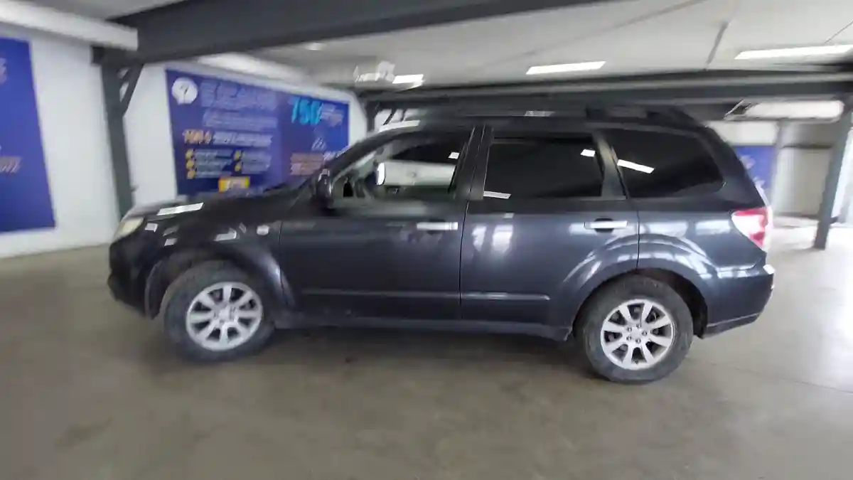 Subaru Forester 2008 года за 5 000 000 тг. в Астана