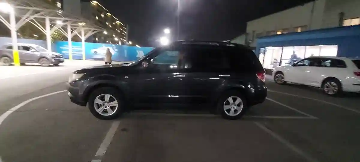 Subaru Forester 2008 года за 6 600 000 тг. в Алматы