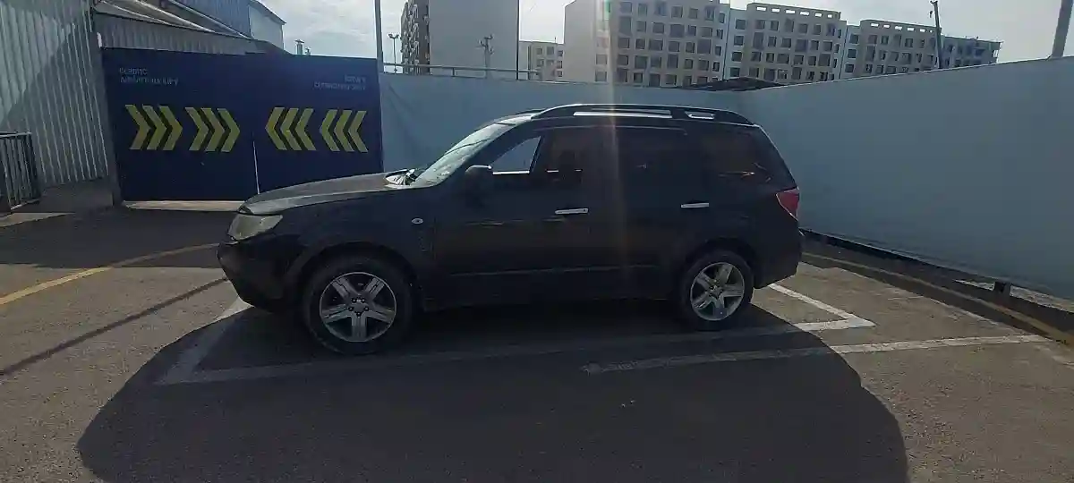 Subaru Forester 2010 года за 5 500 000 тг. в Алматы