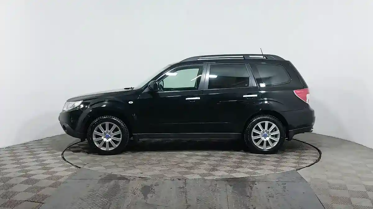 Subaru Forester 2010 года за 6 890 000 тг. в Астана